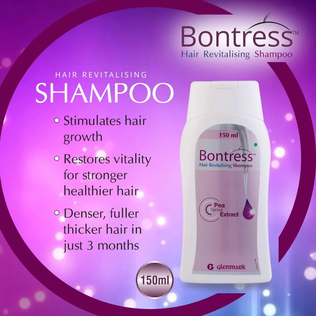 Bontress Shampoo