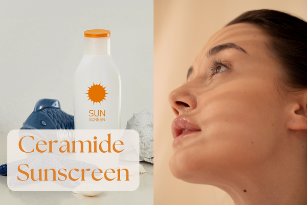 The Ceramide Sunscreen: 5 Components to Make You Feel Gorgeous