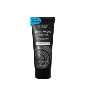 Conscious Chemist® Snail Magic Skin Barrier Repair All In One Cream