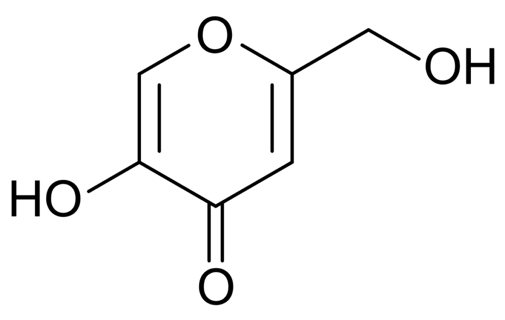 Kojic acid