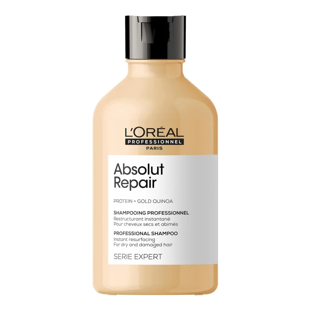 Loreal Repair Shampoo