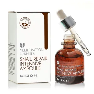 MIZON Snail Repair Intensive Ampoule