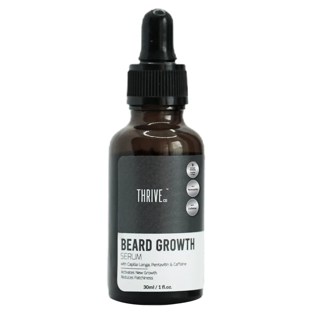 HAIR GROWTH SERUM