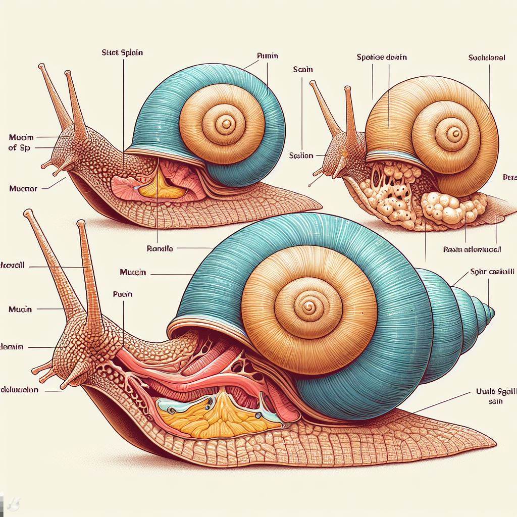 The Science Behind Snail Mucin