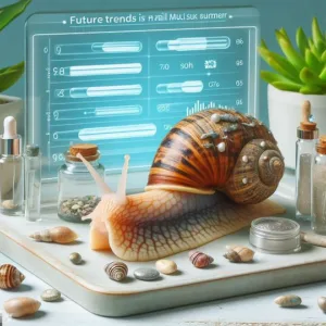 Future in Snail Mucin Skincare Products