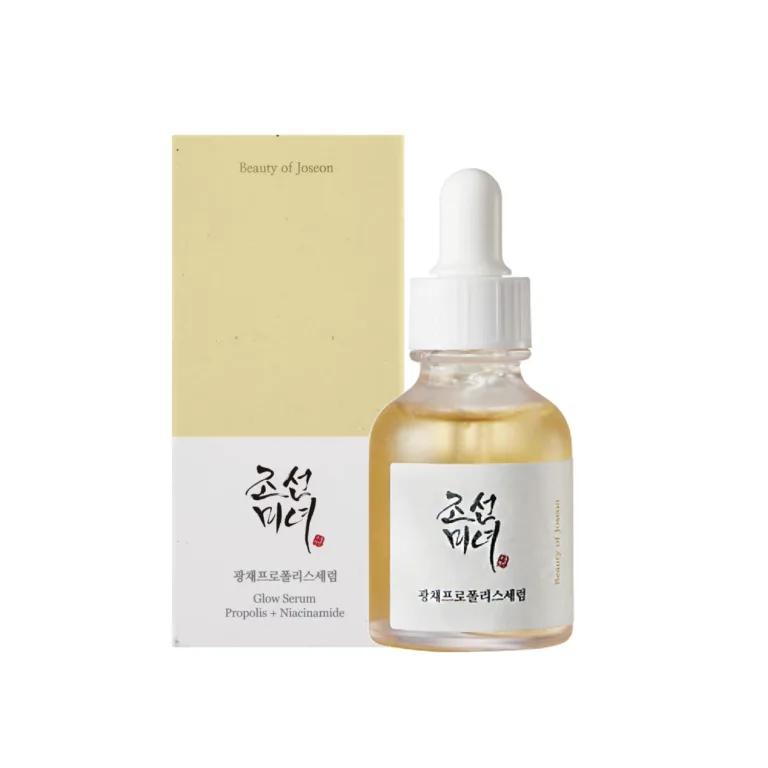 Niacinamide Serum