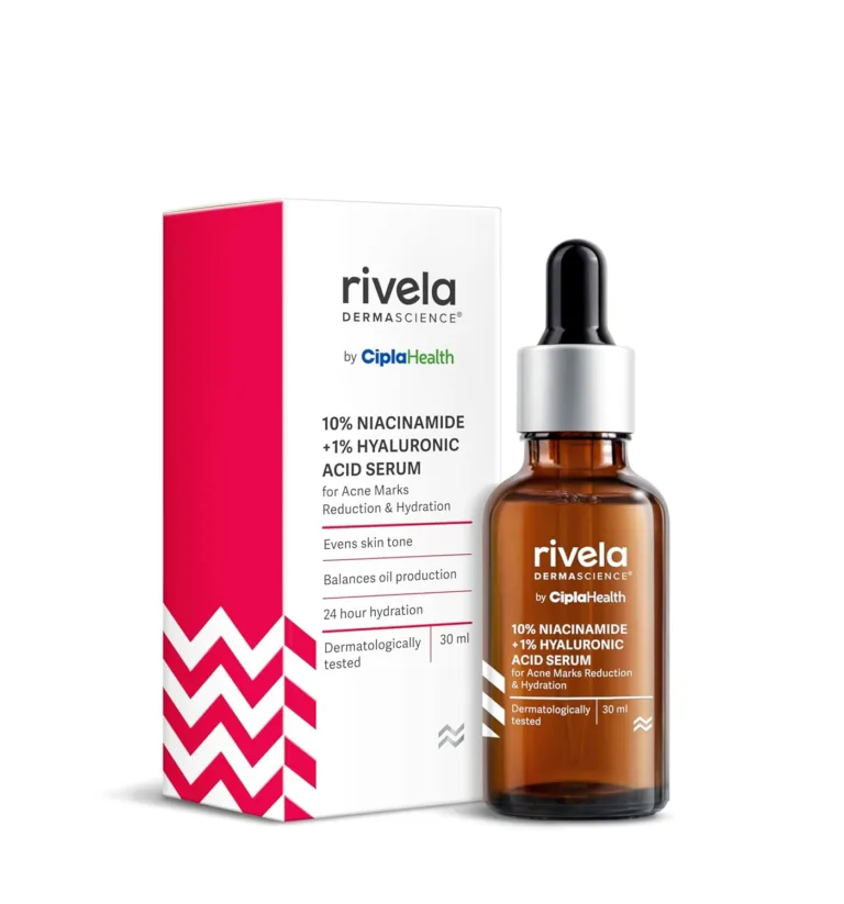 Niacinamide Serum