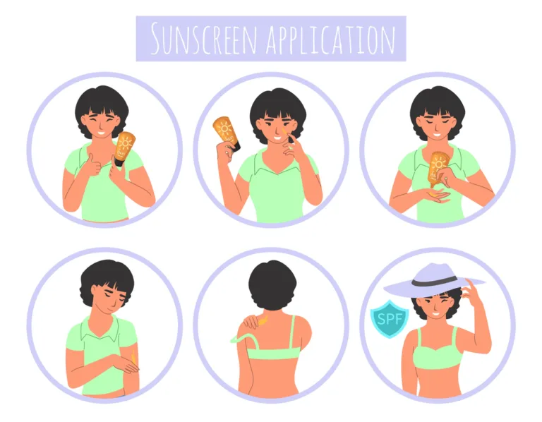 Incorporating Sunscreen Sticks into Your Skincare Routine