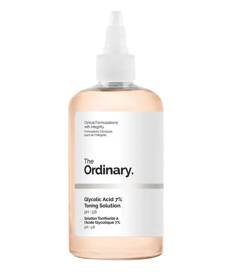 The Ordinary 7% Toning Solution